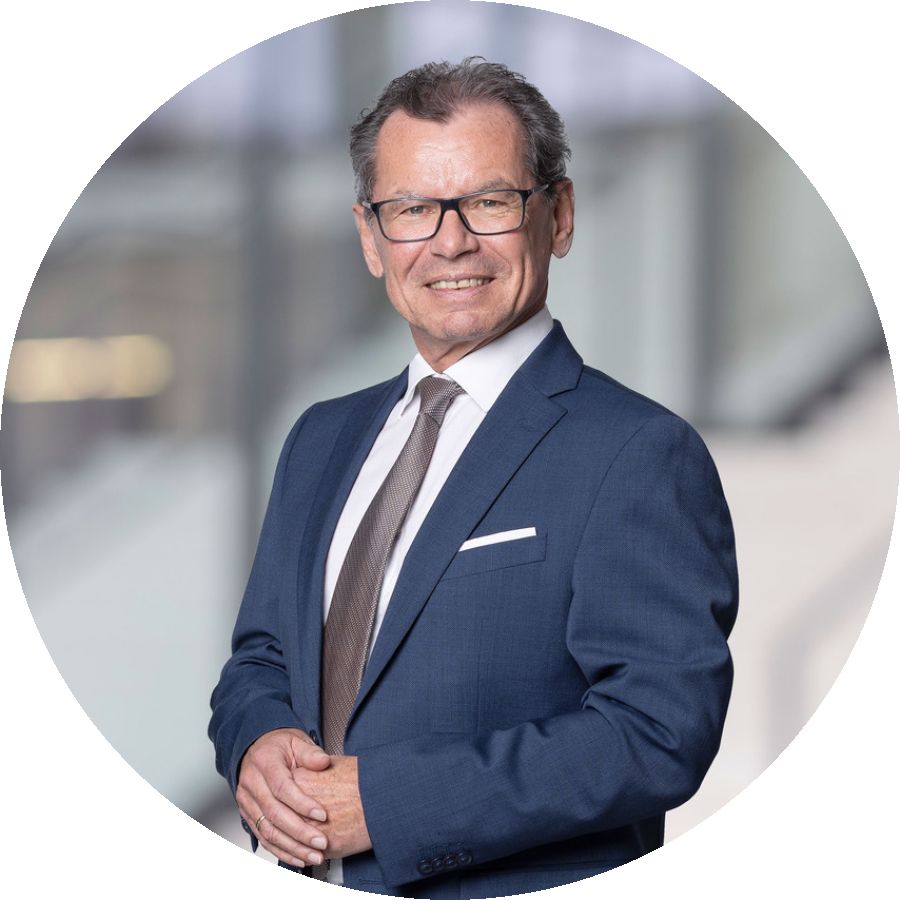 Immobilienmakler Gunder Pfarr