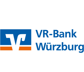 Logo VR Bank Würzburg